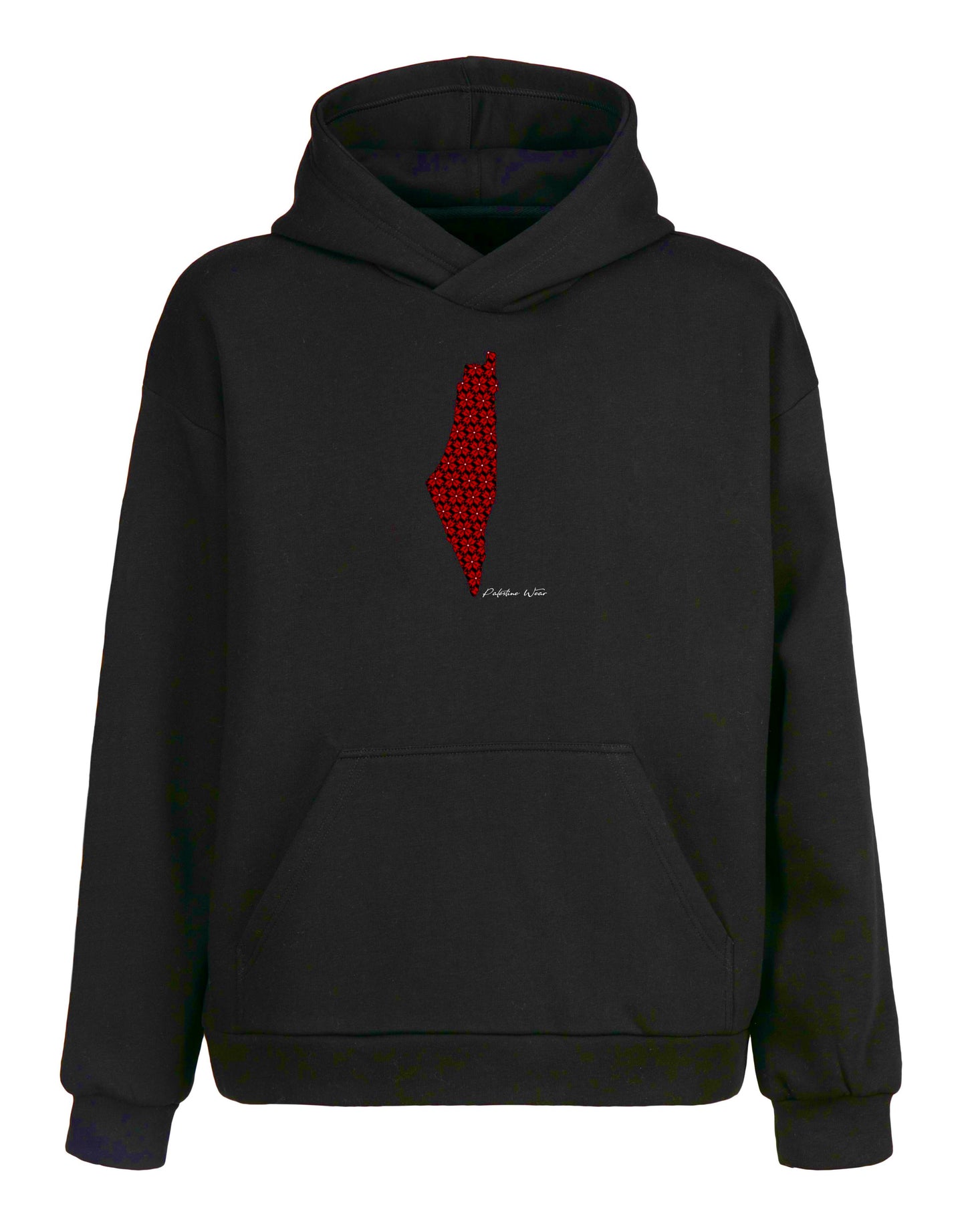 Hoodie PALESTINE LAND