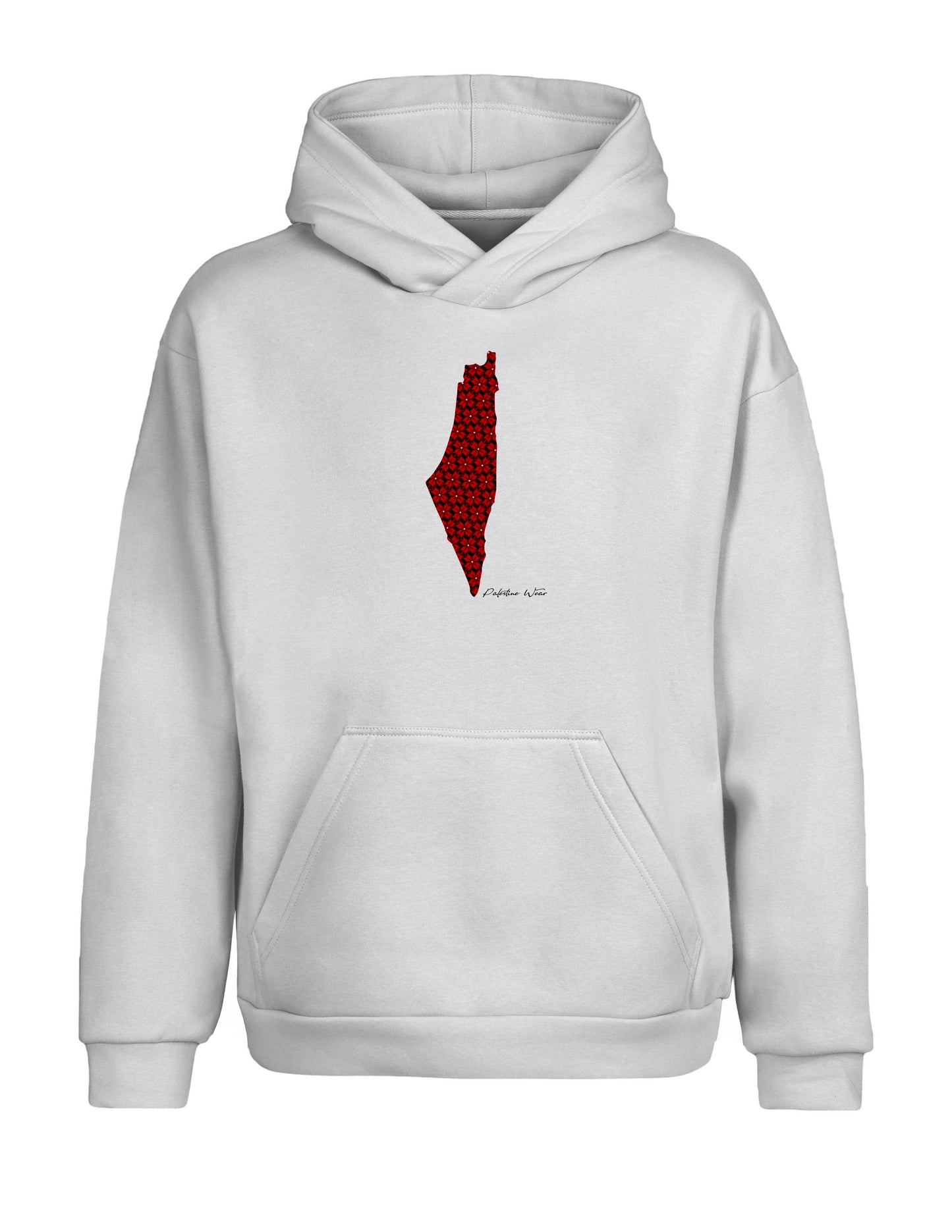 Hoodie PALESTINE LAND